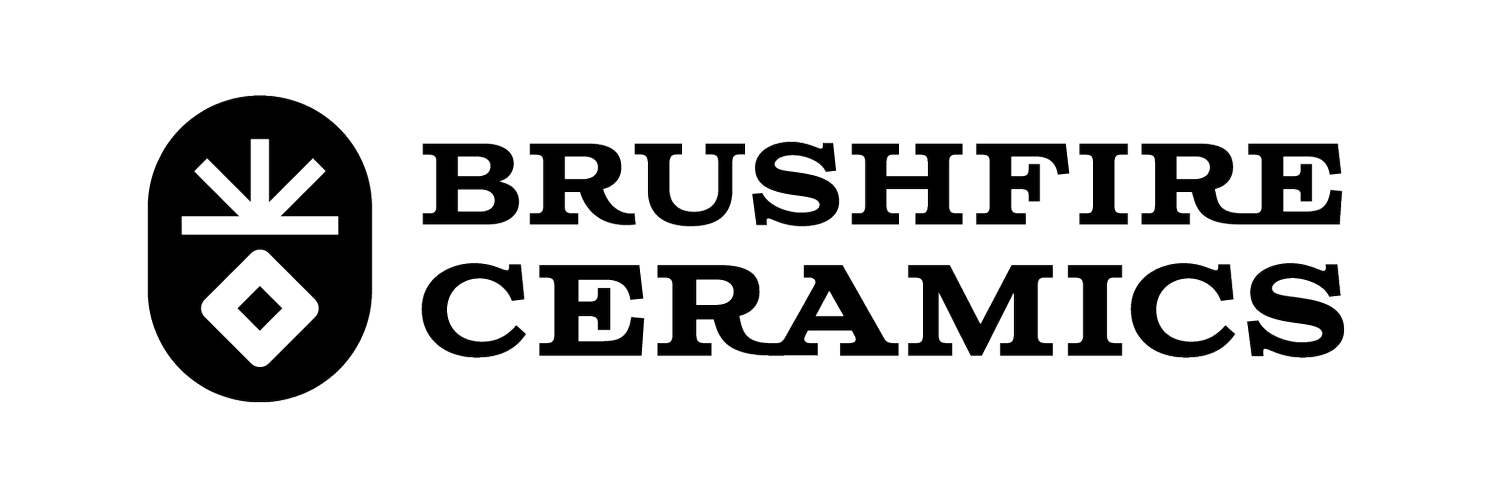 BRUSHFIRE CERAMICS