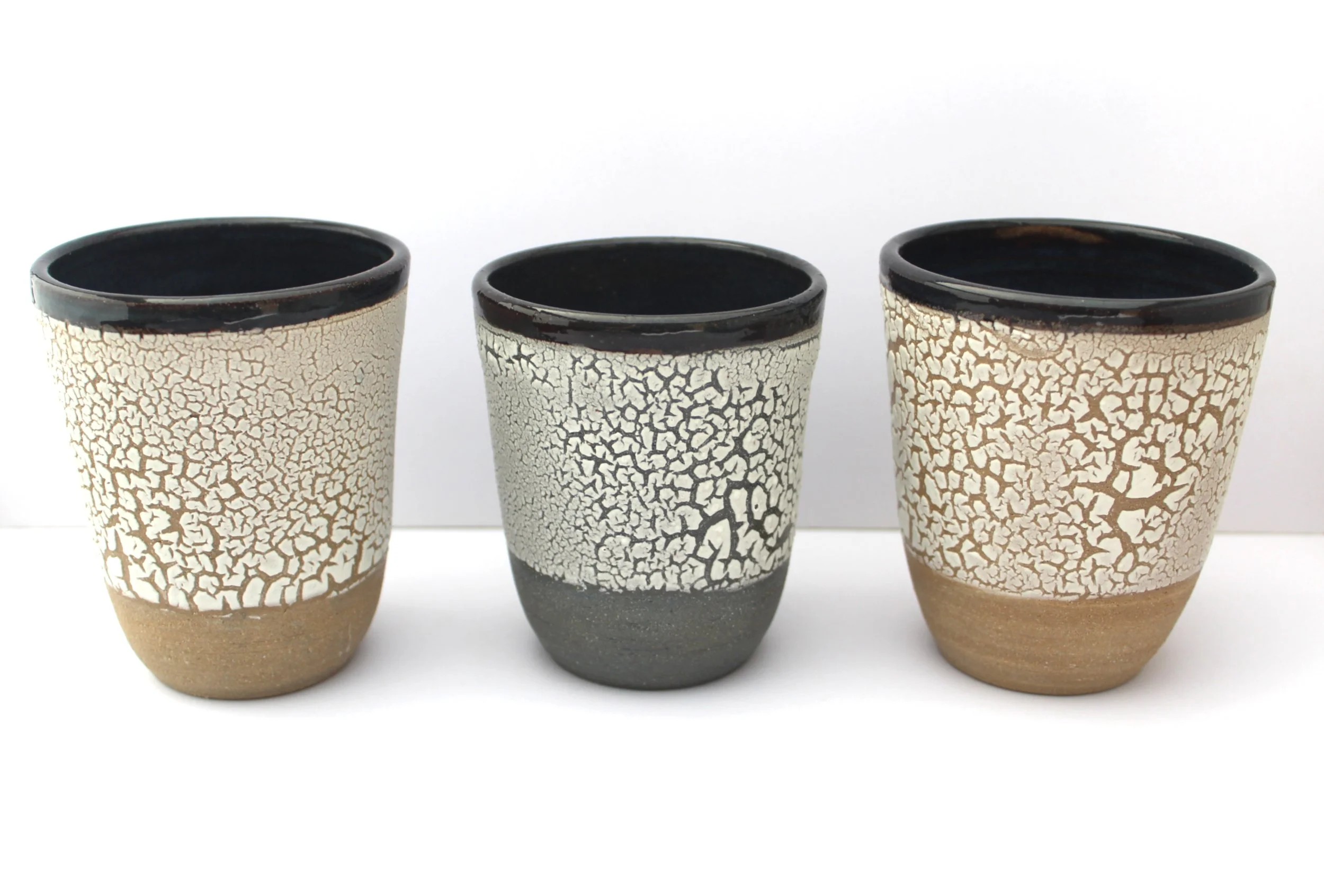 Crackle Tumbler
