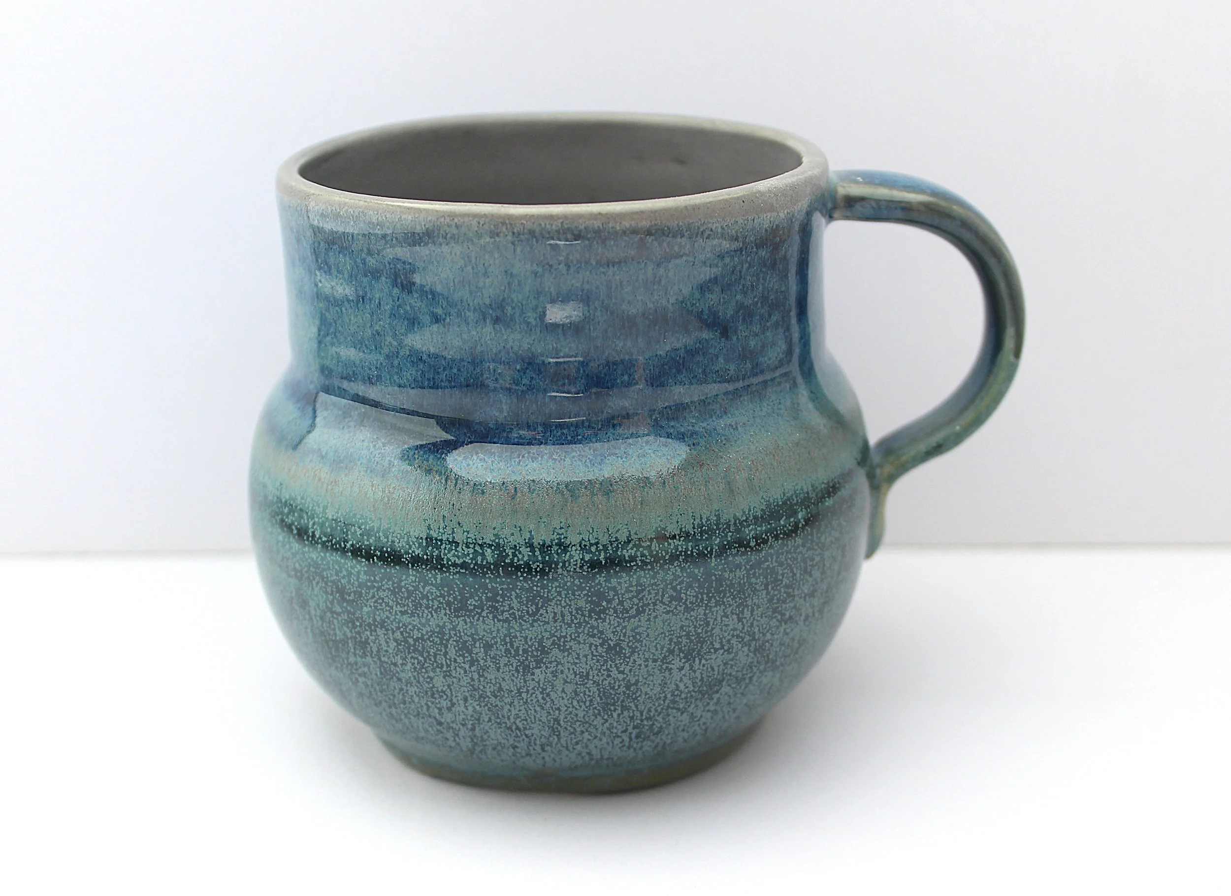 Survivor Mug