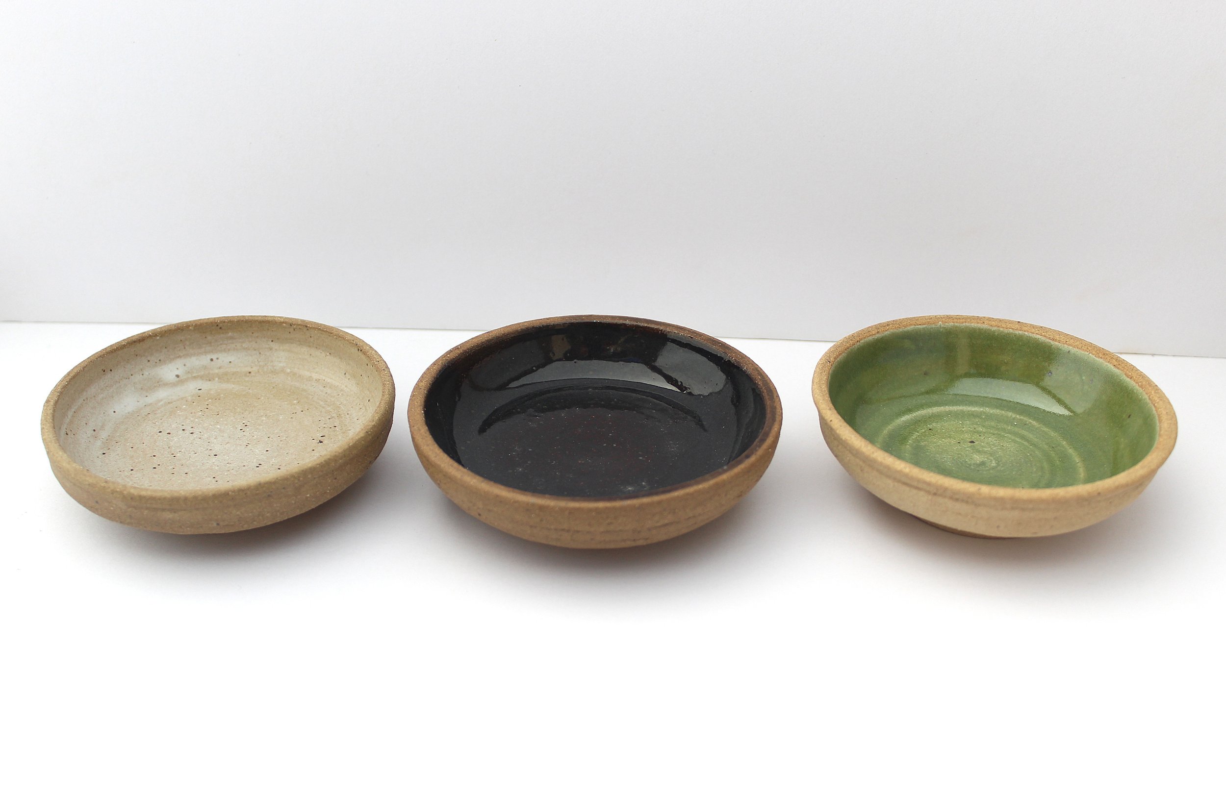 Salt Dish