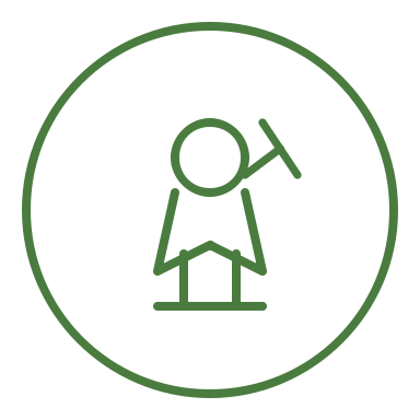 Praktisch & Toegankelijk