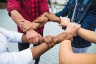 Team Grounding sessies