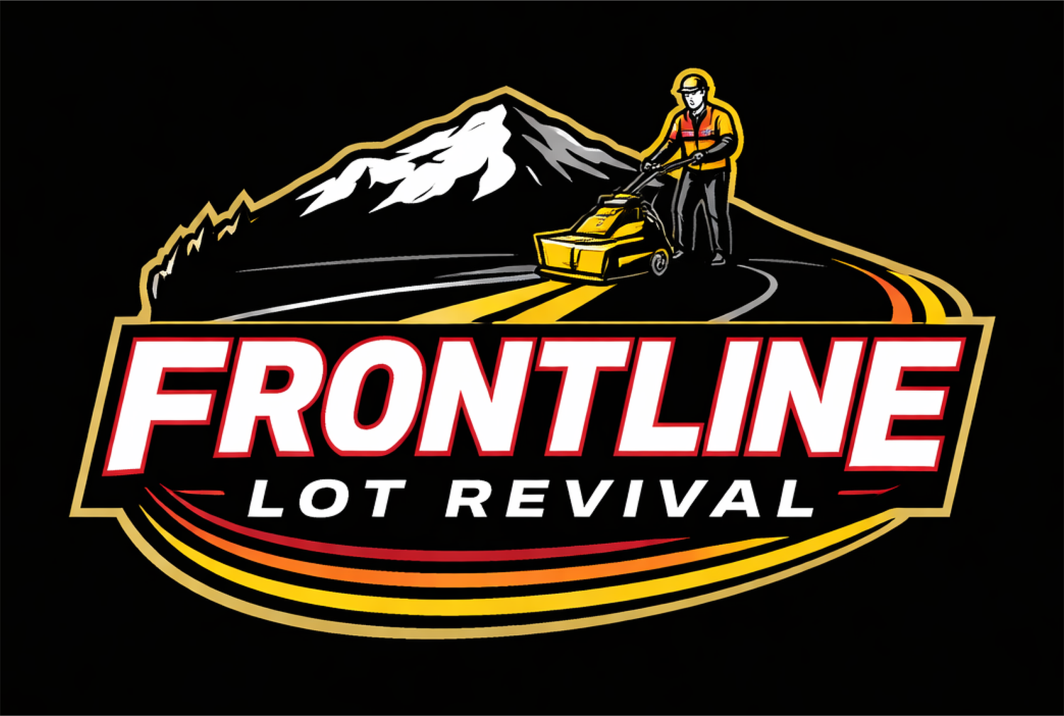 FrontLine Lot Revival