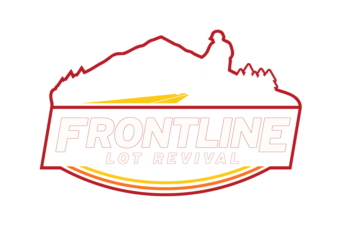 FrontLine Lot Revival