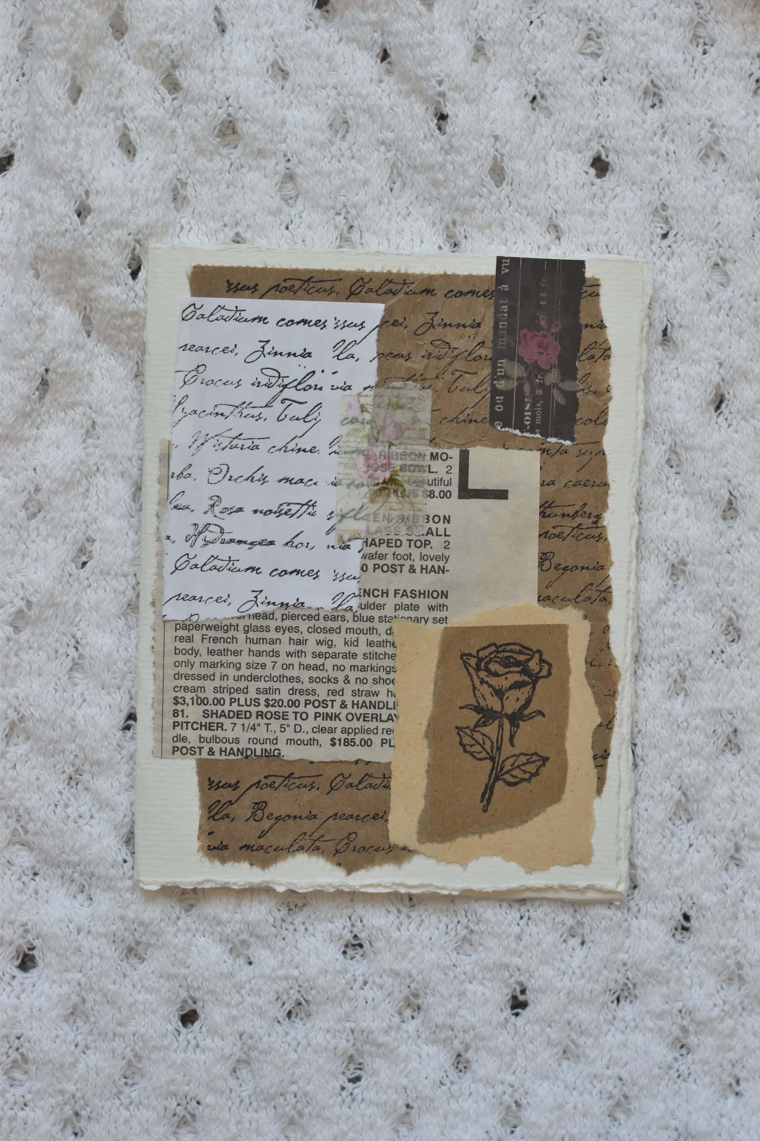 Lovers rose (single)