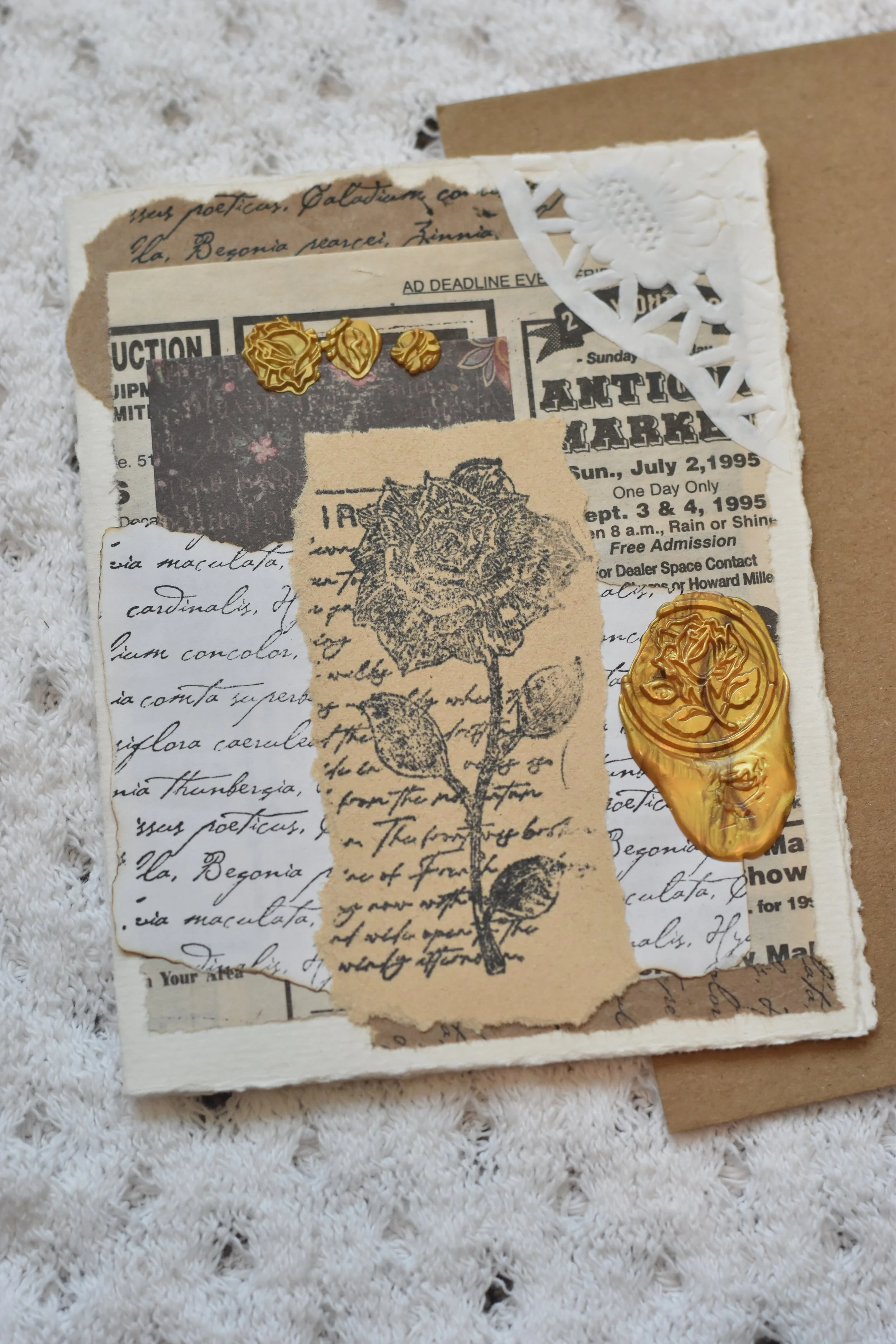 Lovers rose (single)