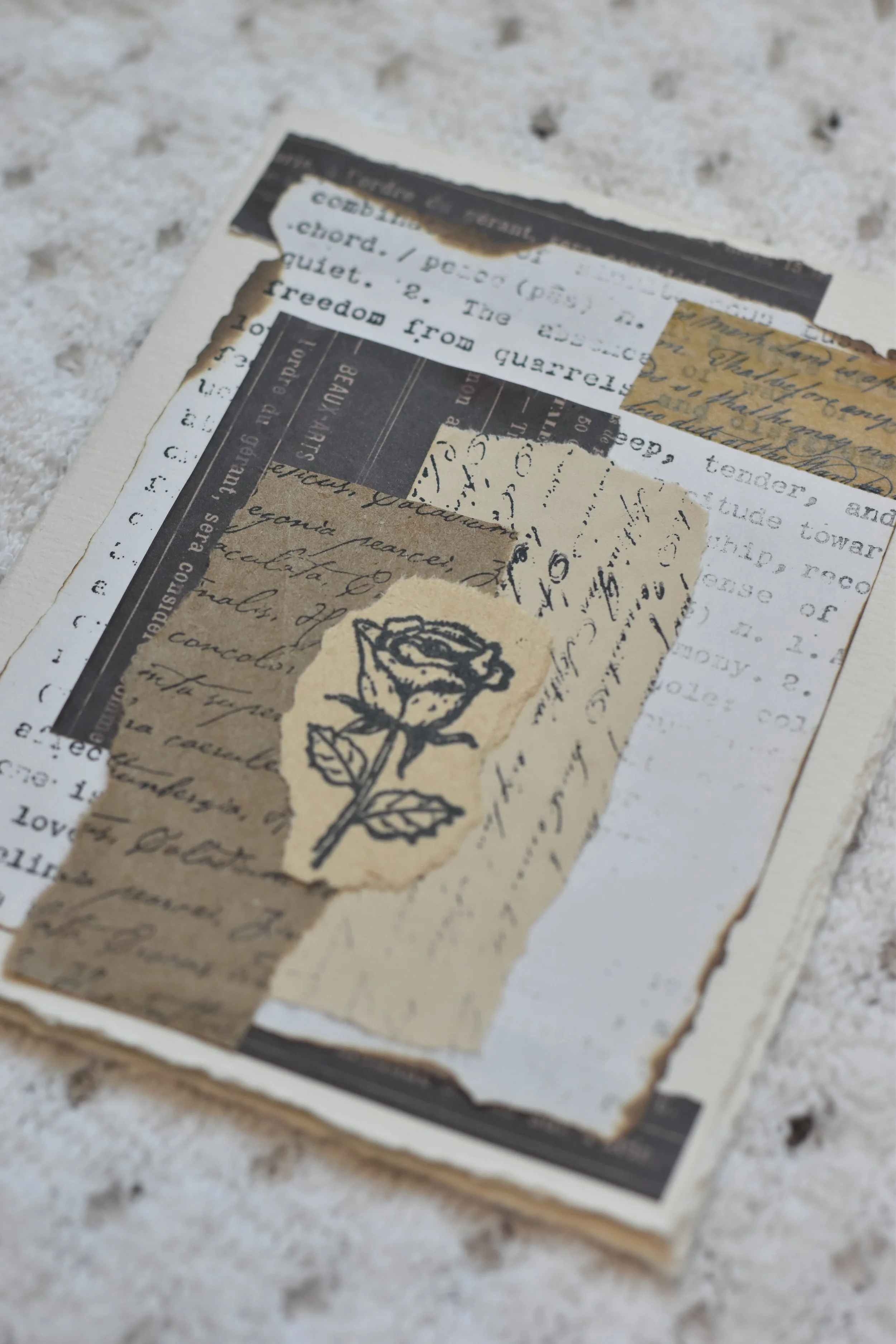 Lovers rose (single)