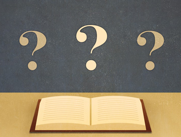 慕道班：信仰大哉問