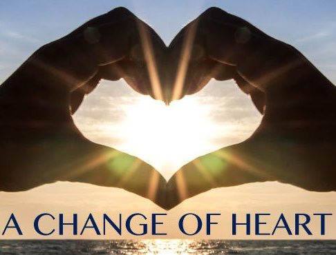 關係建造課程第三系列：心意更新而變化