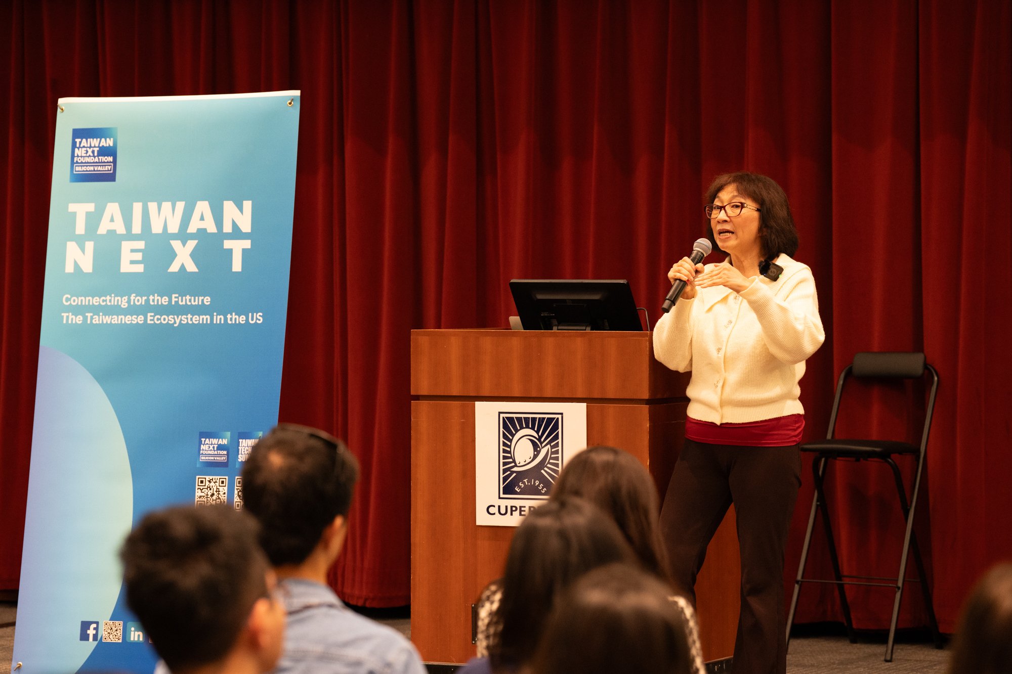 推動你的職場之路 Career Workshop
