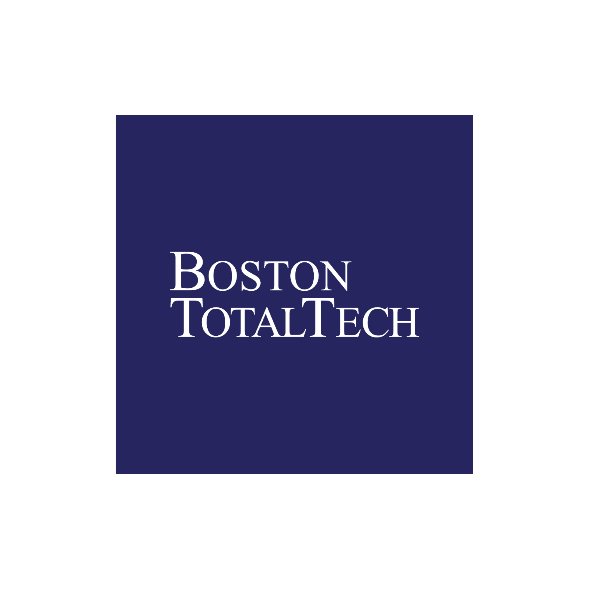 Boston Total Tech
