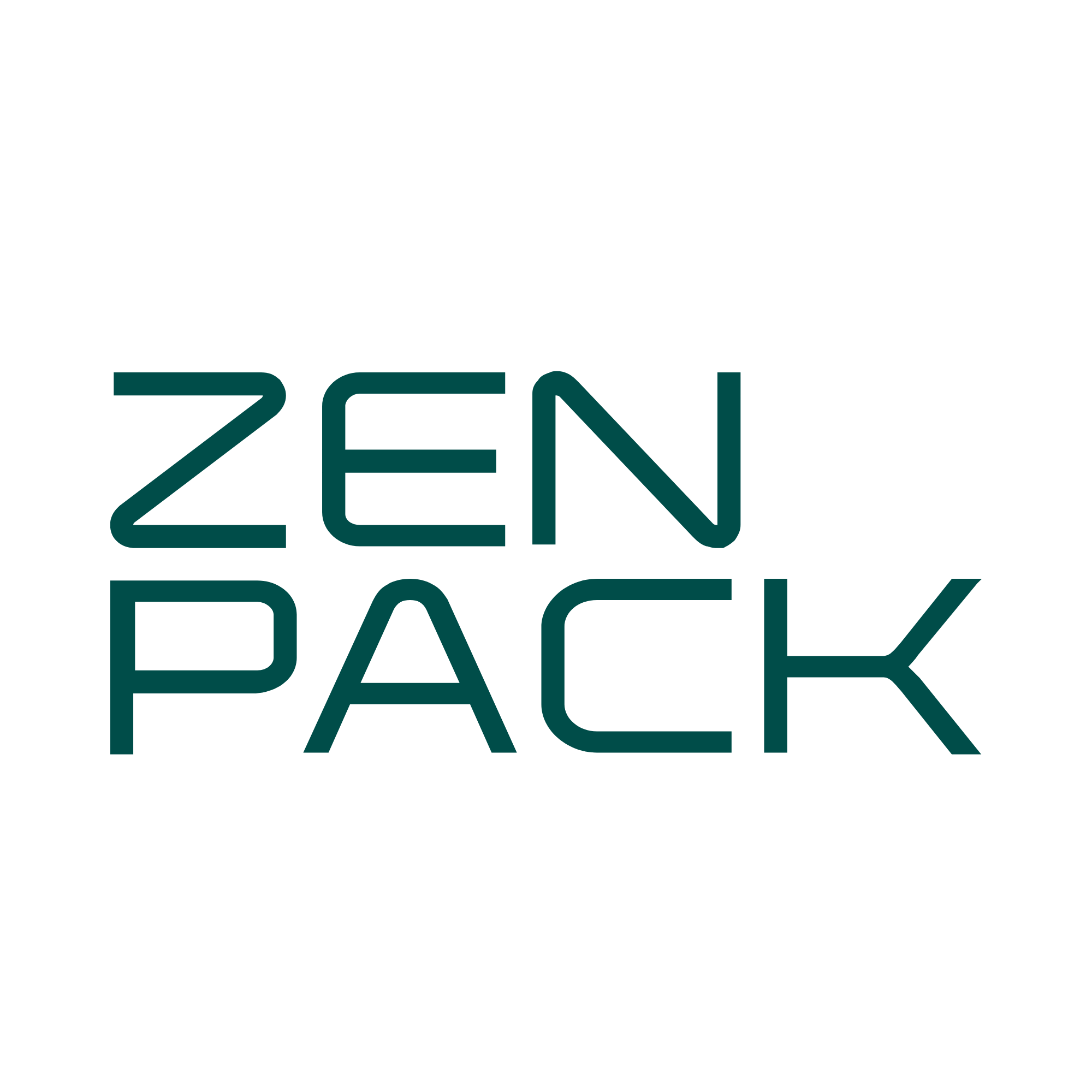 ZENPACK