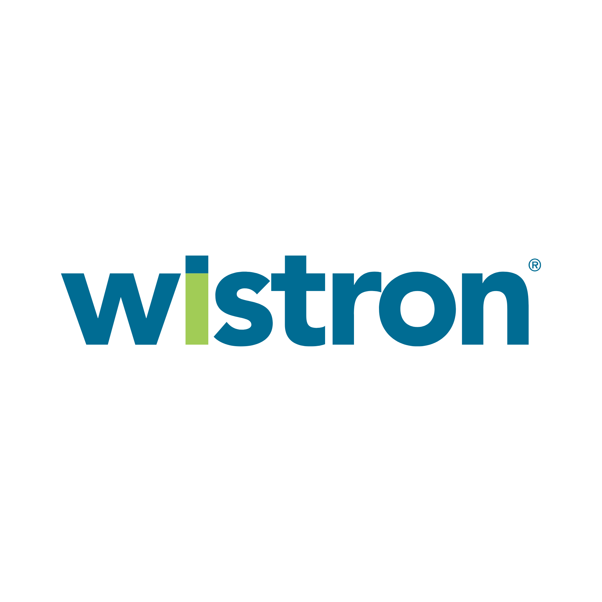Wistron 緯創