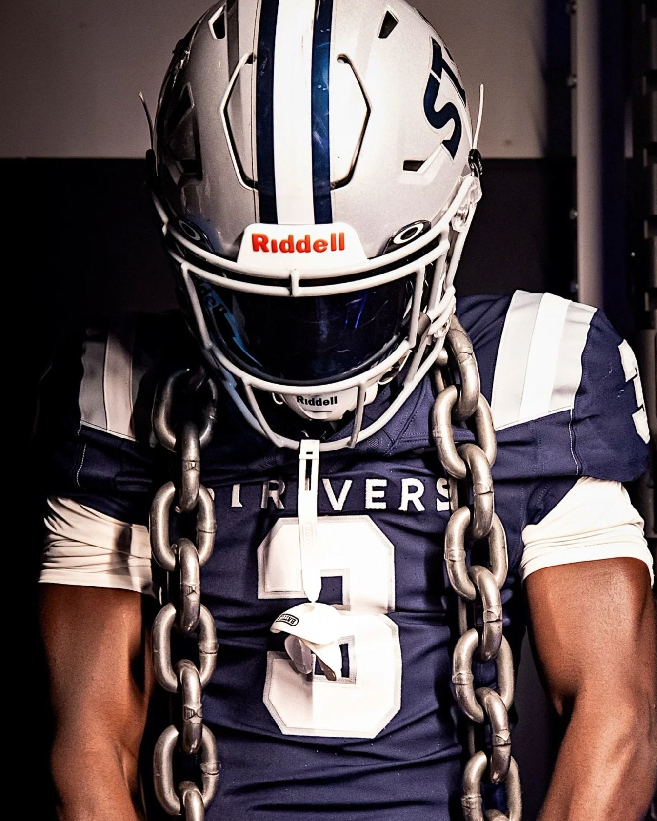 The St. James Media Day Collection