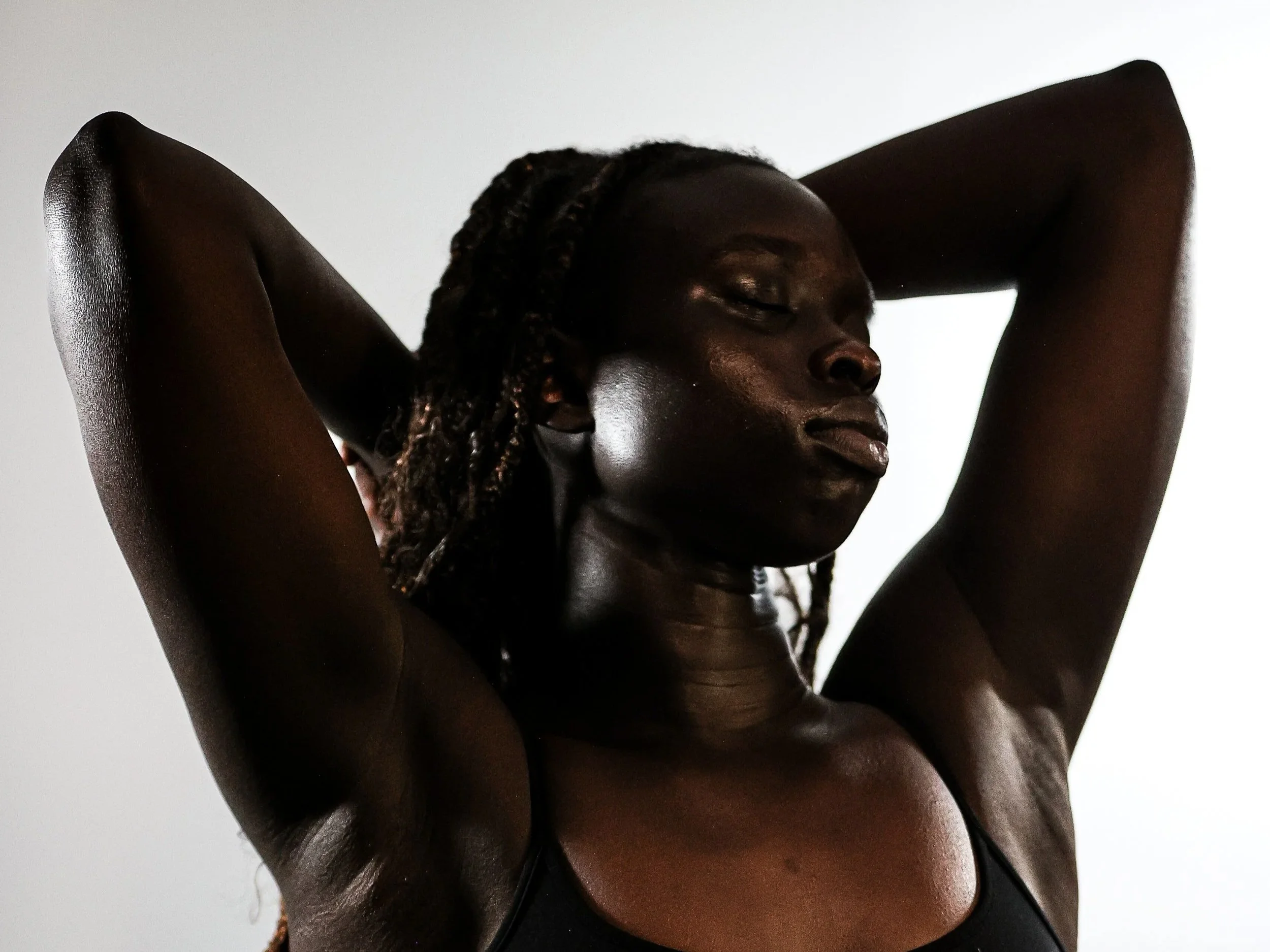 Simply Her Photoshoot