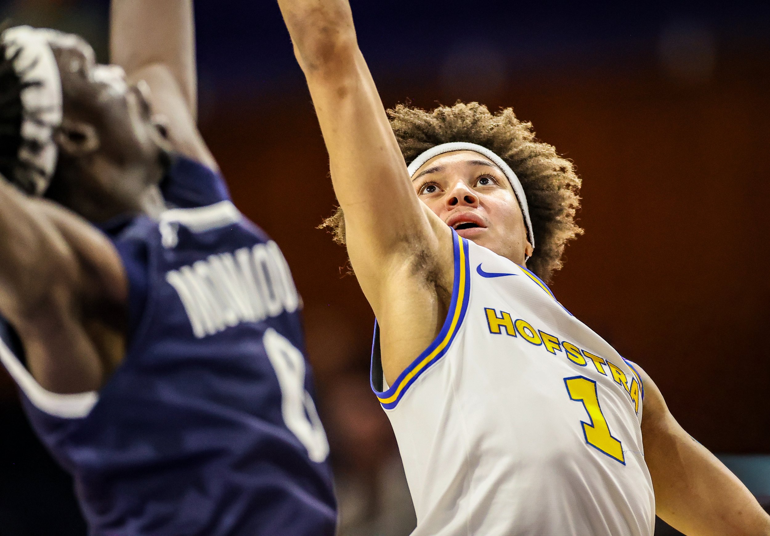 Hofstra Basketball Collection
