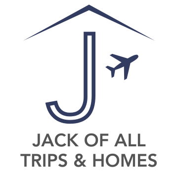 Jack of All Trips &amp; Homes