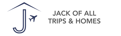 Jack of All Trips &amp; Homes