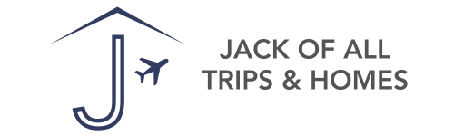 Jack of All Trips &amp; Homes