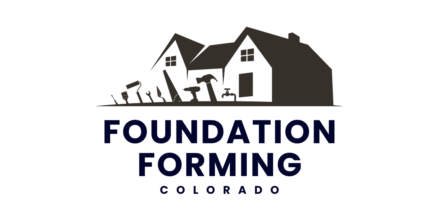 Foundation Forming Colorado