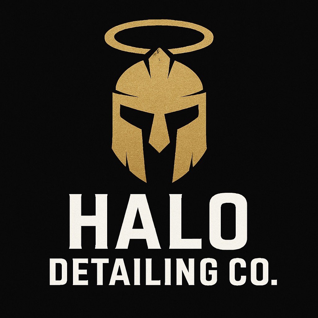 Halo Detailing co.