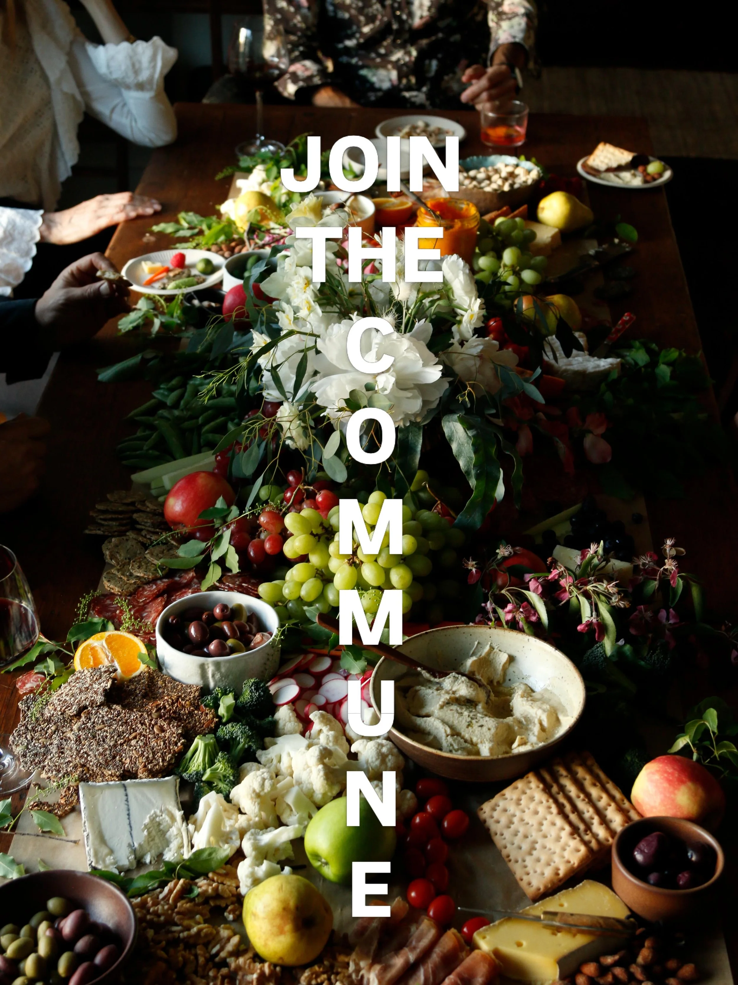 WE ARE OPEN!!

Come learn how to cook well, cook simple, and at your own pace. There&rsquo;s some other fun stuff inside to support your daily life at home too. 

Can&rsquo;t wait to grow and support this community with you!!

XOXOX
Chay &hearts;️