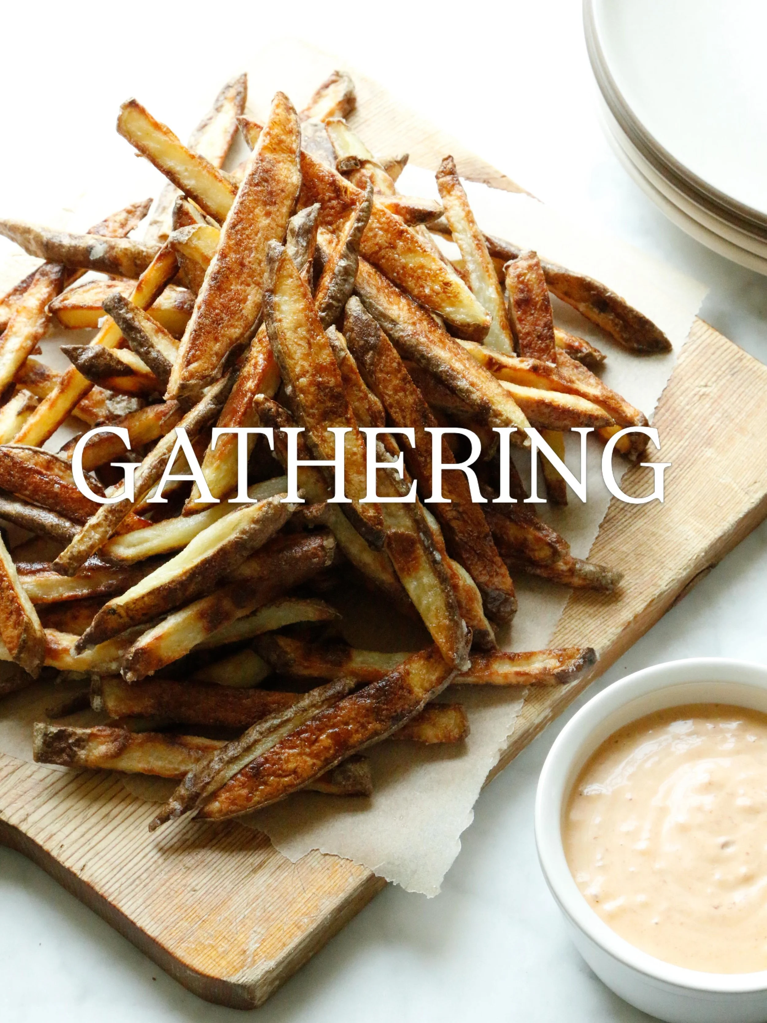 New Tuesday drop inside the membership!

This month&rsquo;s Gathering post is a reminder that hosting doesn&rsquo;t have to be complicated. 

Join the Commune. Link in bio. 💘