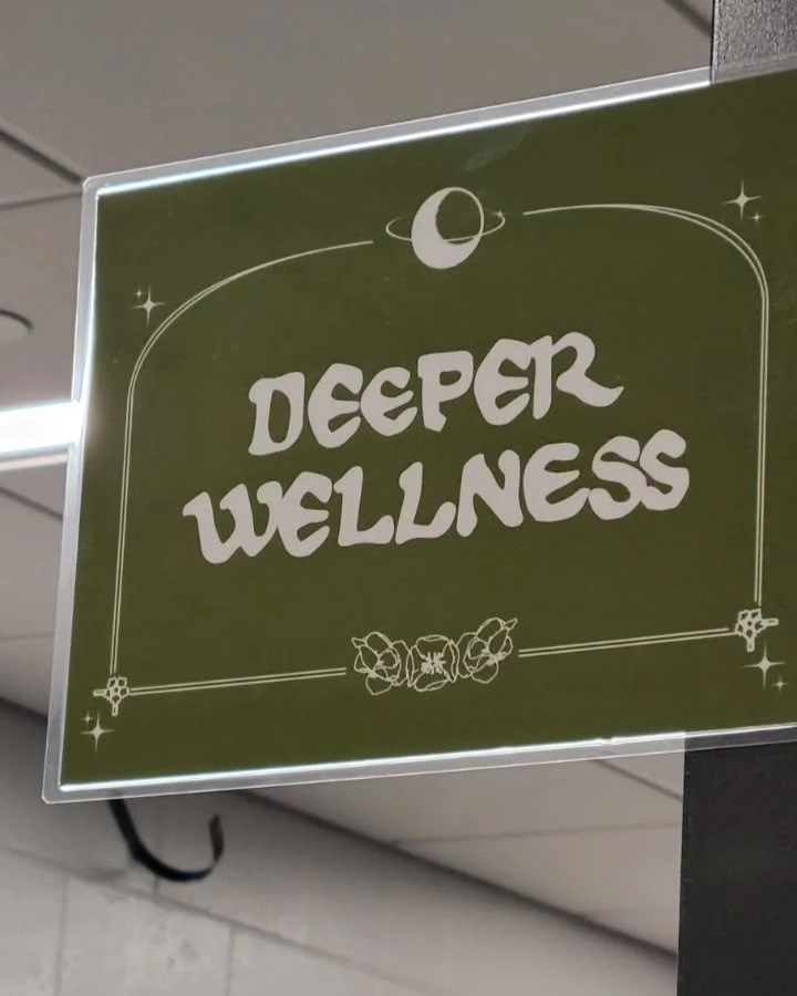 Backstage from Touring with Kacey Musgraves