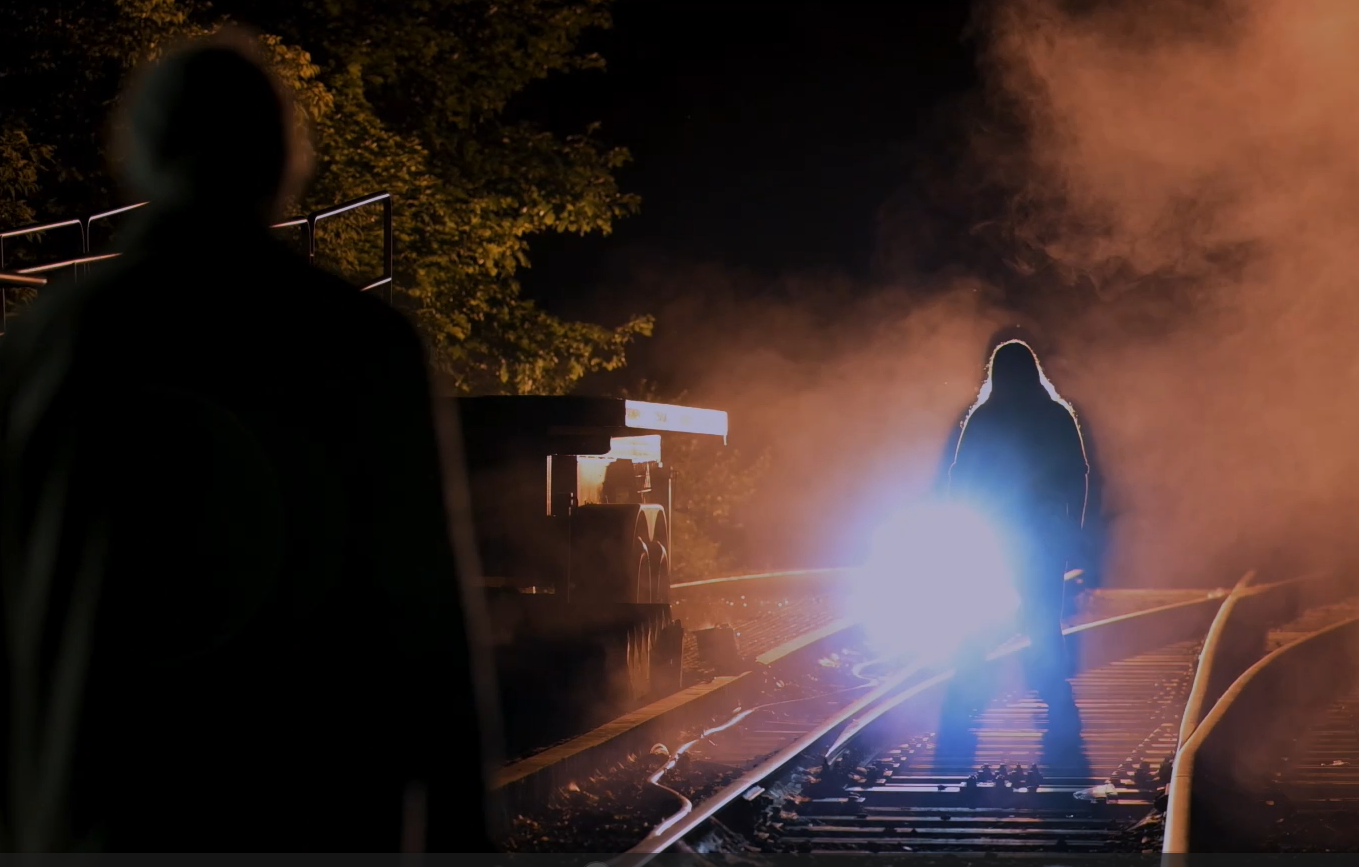 The Encounter (2023)