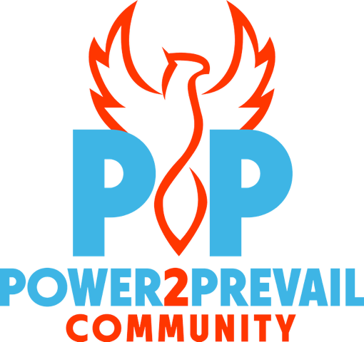 Power2Prevail Community