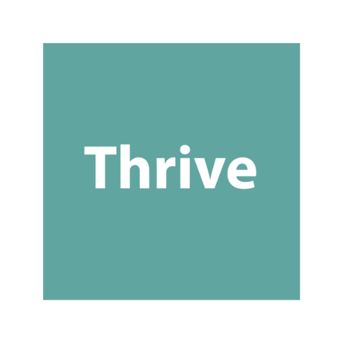 Thrive Careers Hub