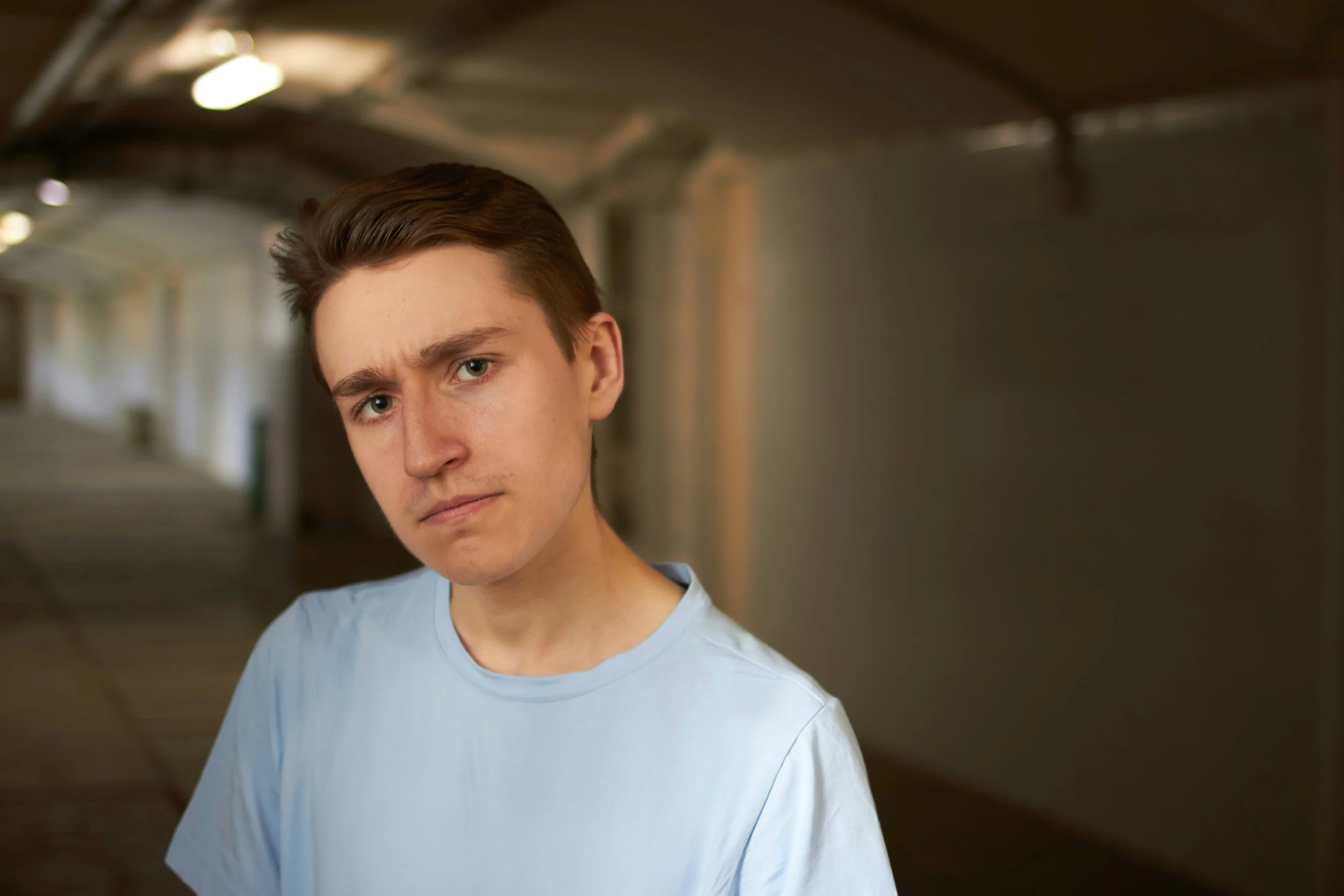 What would society look like if we put young people first?