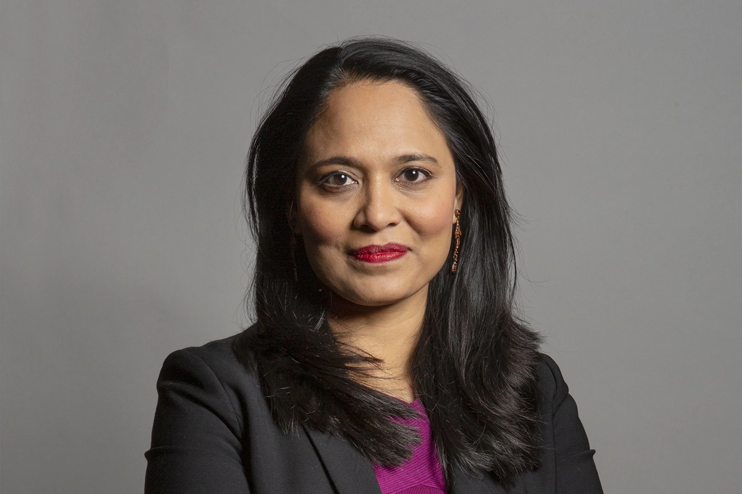 #PlanForThe136k open letter to Rushanara Ali MP