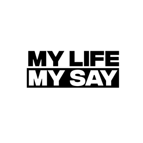 My Life My Say