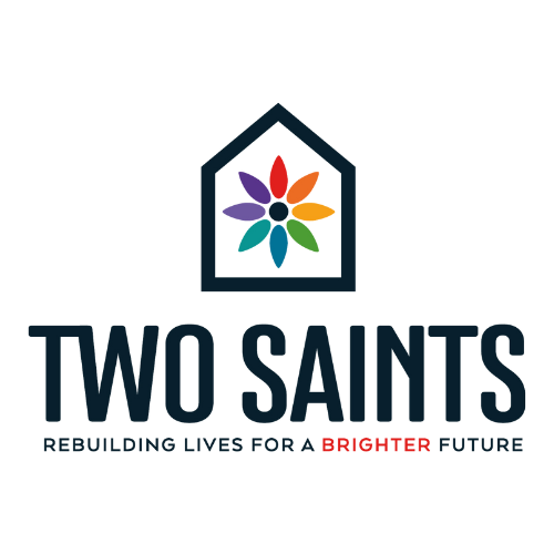Two Saints
