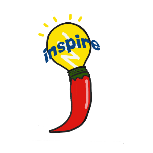 Inspire Chilli