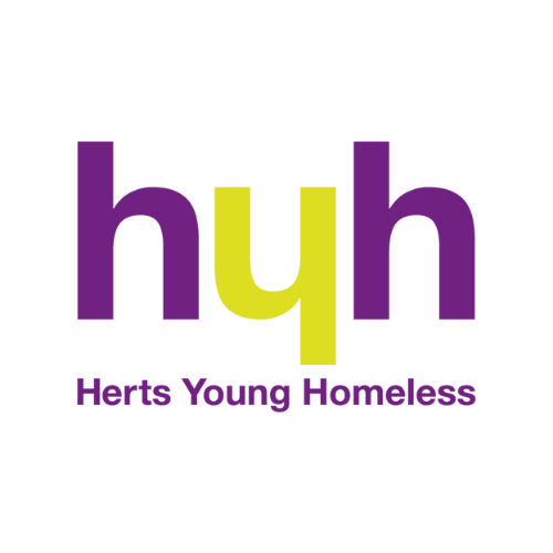 Herts Young Homeless