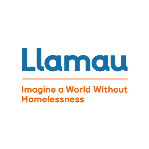 Llamau