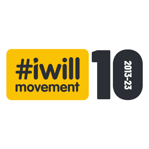 i will Movement