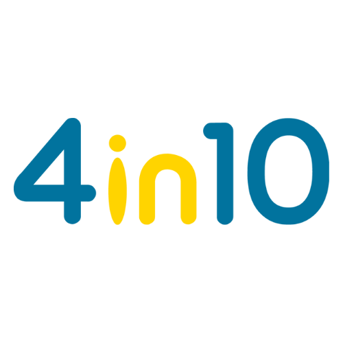 4in10
