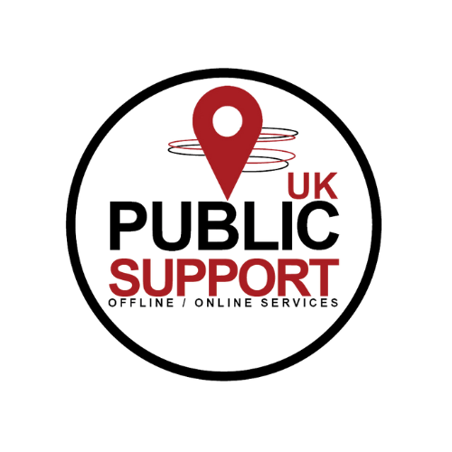 UK Public Support