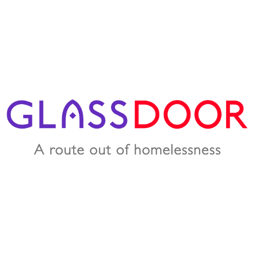 Glass Door