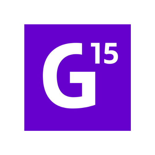 The G15