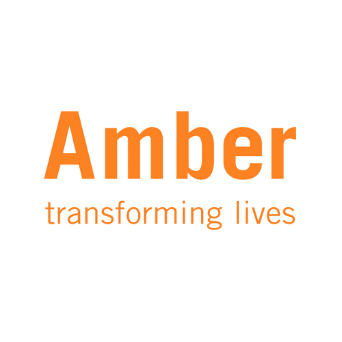 Amber