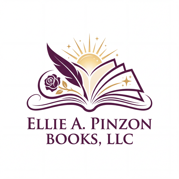 Ellie A Pinzon Books