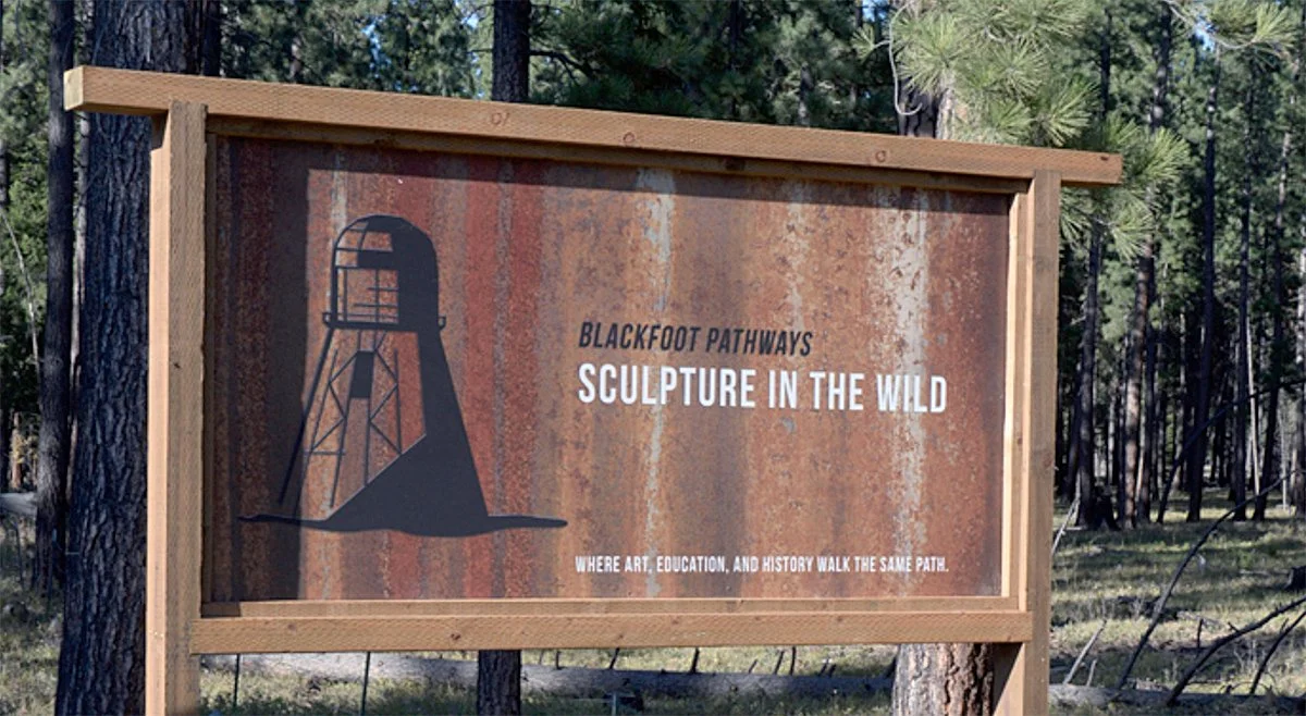 Art in Motion: Sculpture in the Wild Summer Day Camp