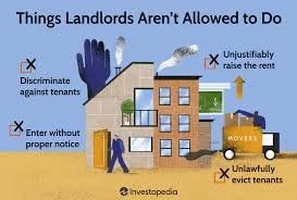 How to Avoid an Eviction