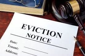 How Evictions are Executed