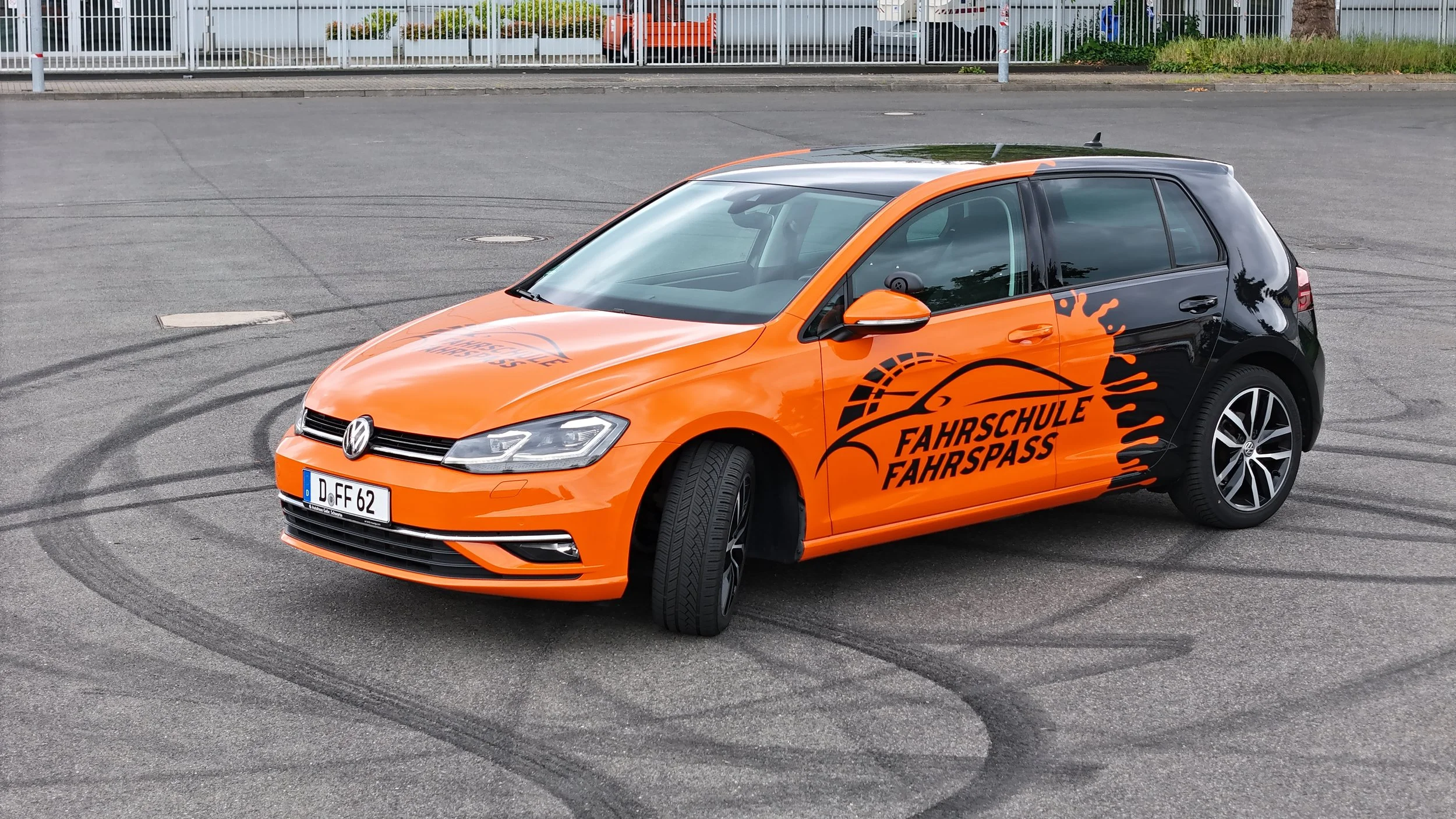 Was kostet der Führerschein in Düsseldorf 2026?