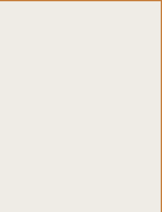 Beige and orange Aeleris background for engineering talent recruitment information.